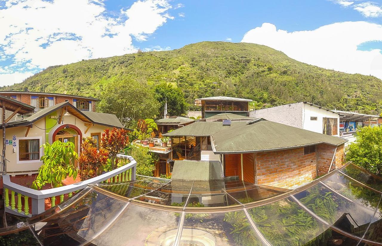 Hotel Y Spa Isla De Banos エクステリア 写真