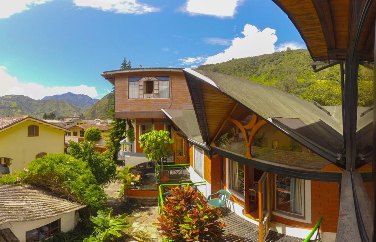 Hotel Y Spa Isla De Banos エクステリア 写真