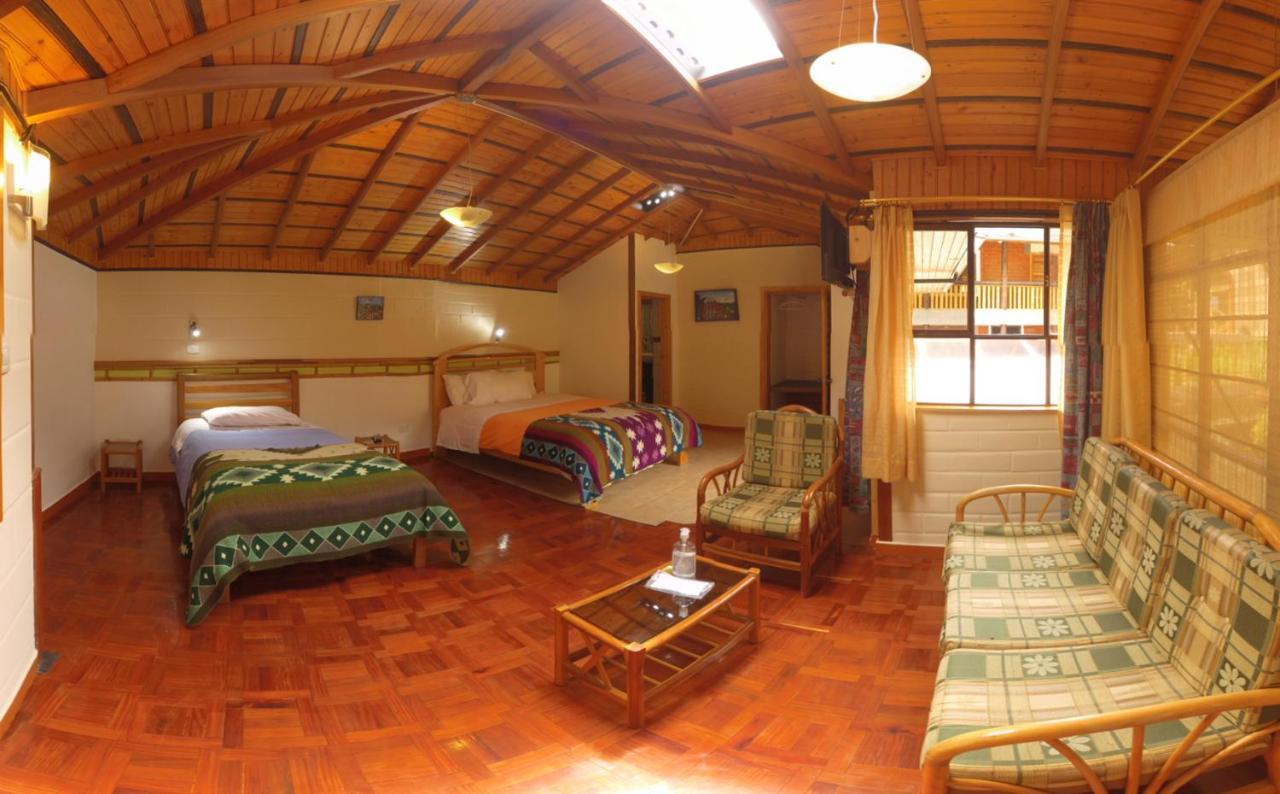 Hotel Y Spa Isla De Banos エクステリア 写真