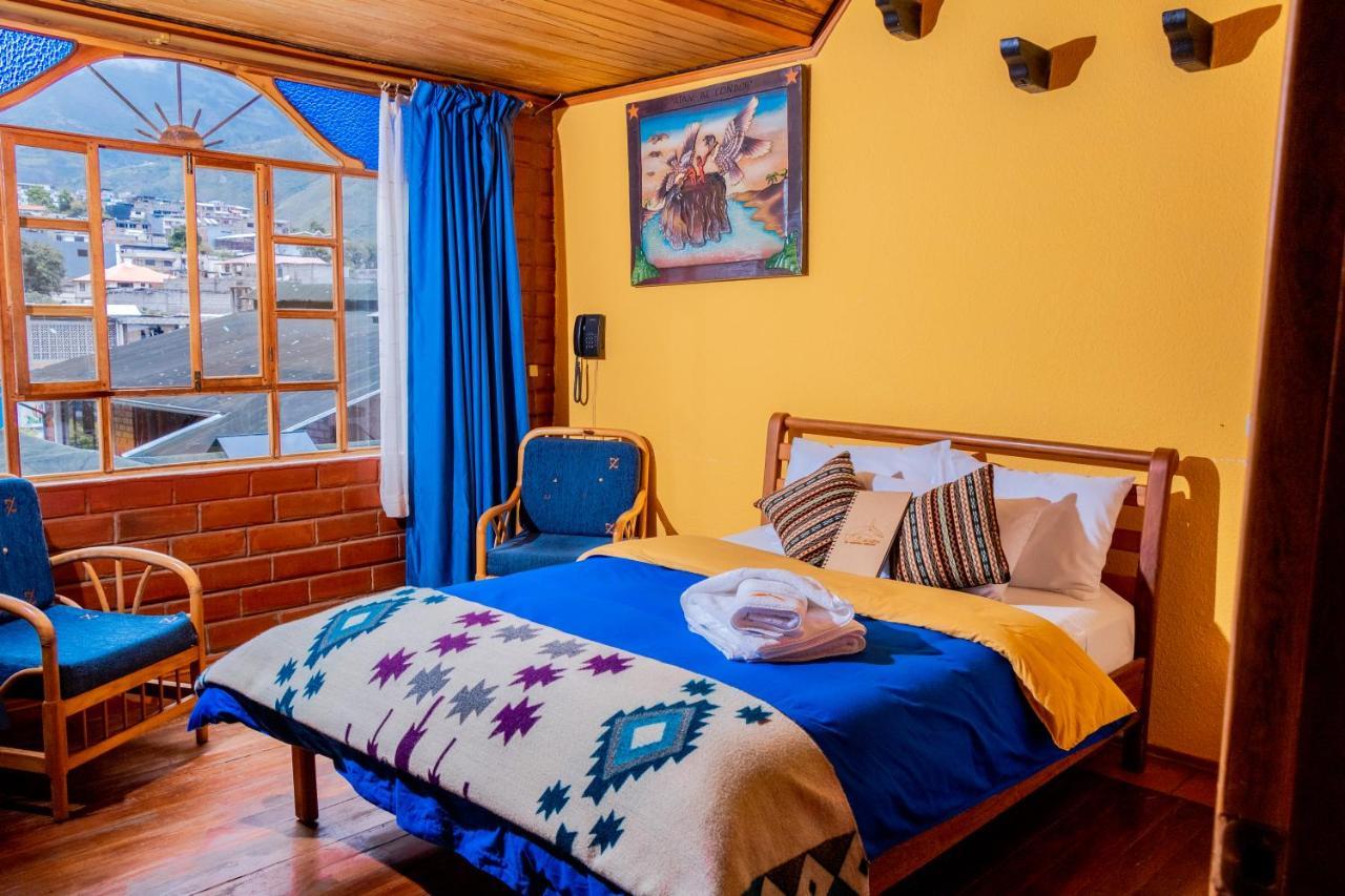 Hotel Y Spa Isla De Banos エクステリア 写真