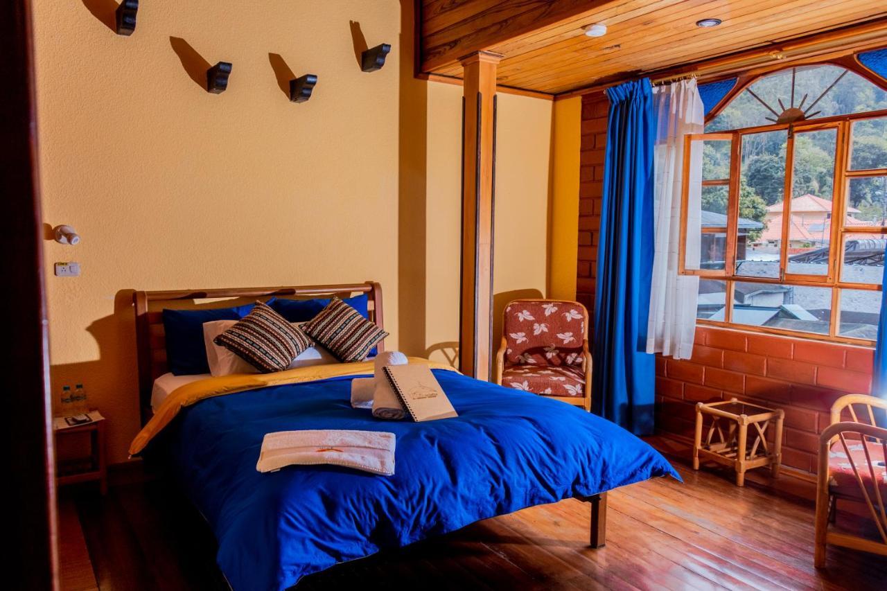 Hotel Y Spa Isla De Banos エクステリア 写真