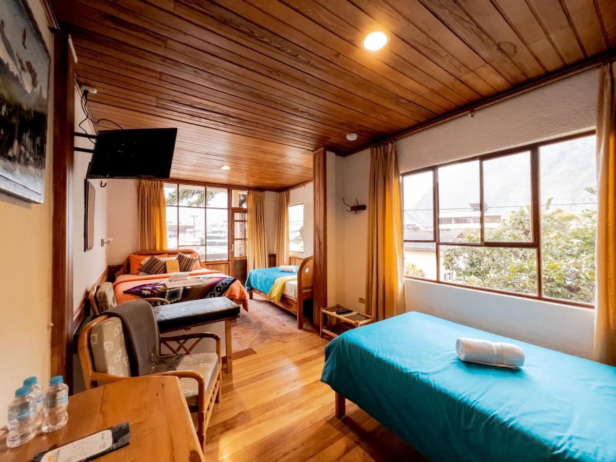 Hotel Y Spa Isla De Banos エクステリア 写真