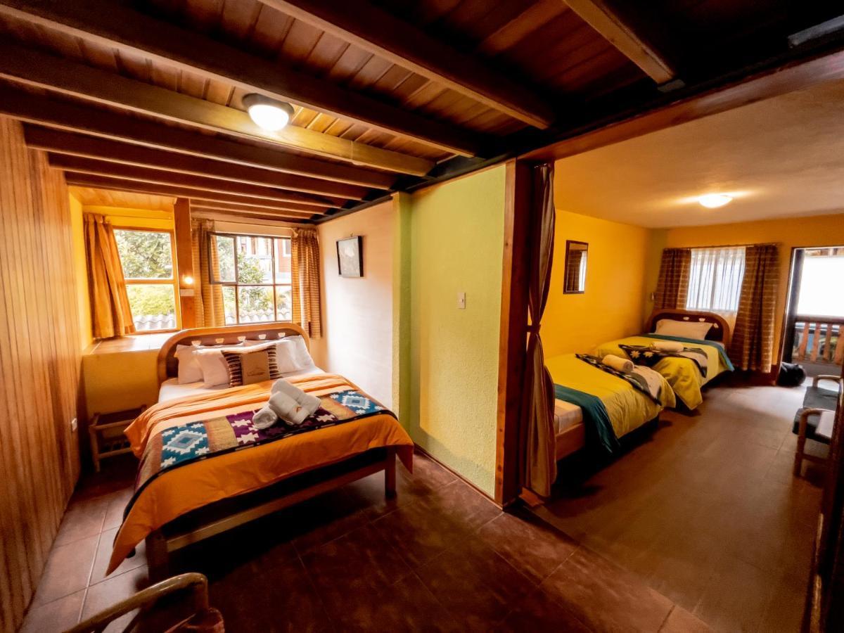 Hotel Y Spa Isla De Banos エクステリア 写真