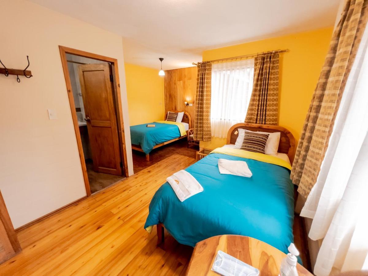 Hotel Y Spa Isla De Banos エクステリア 写真