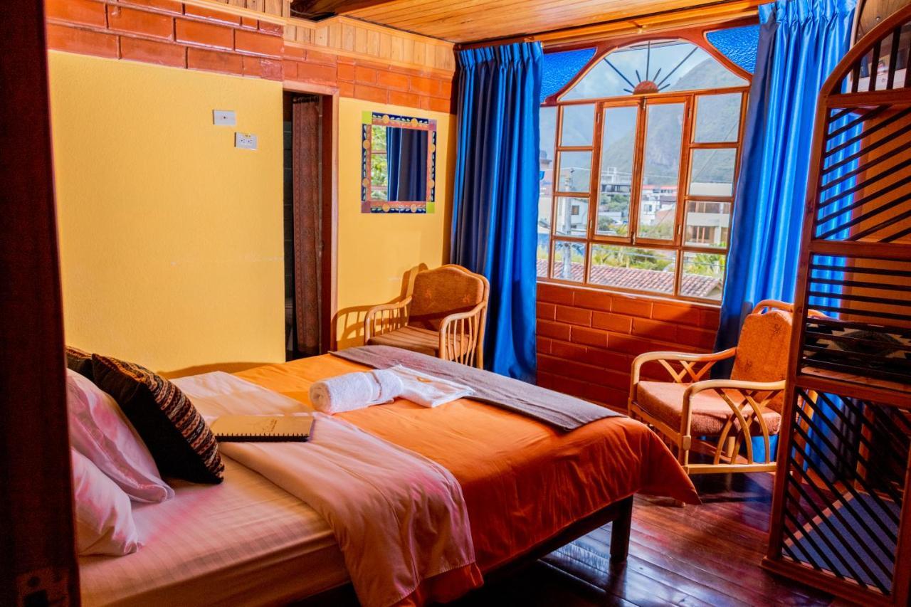 Hotel Y Spa Isla De Banos エクステリア 写真