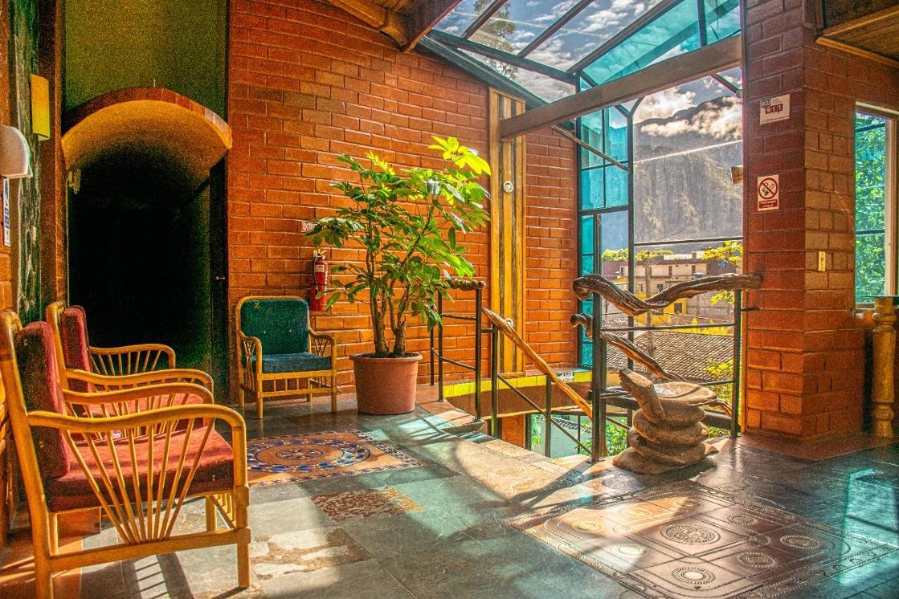 Hotel Y Spa Isla De Banos エクステリア 写真