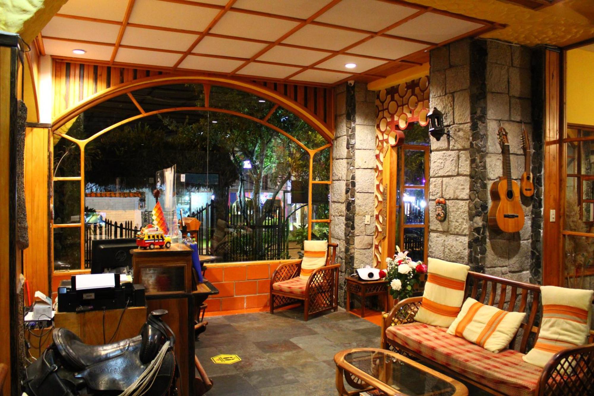 Hotel Y Spa Isla De Banos エクステリア 写真