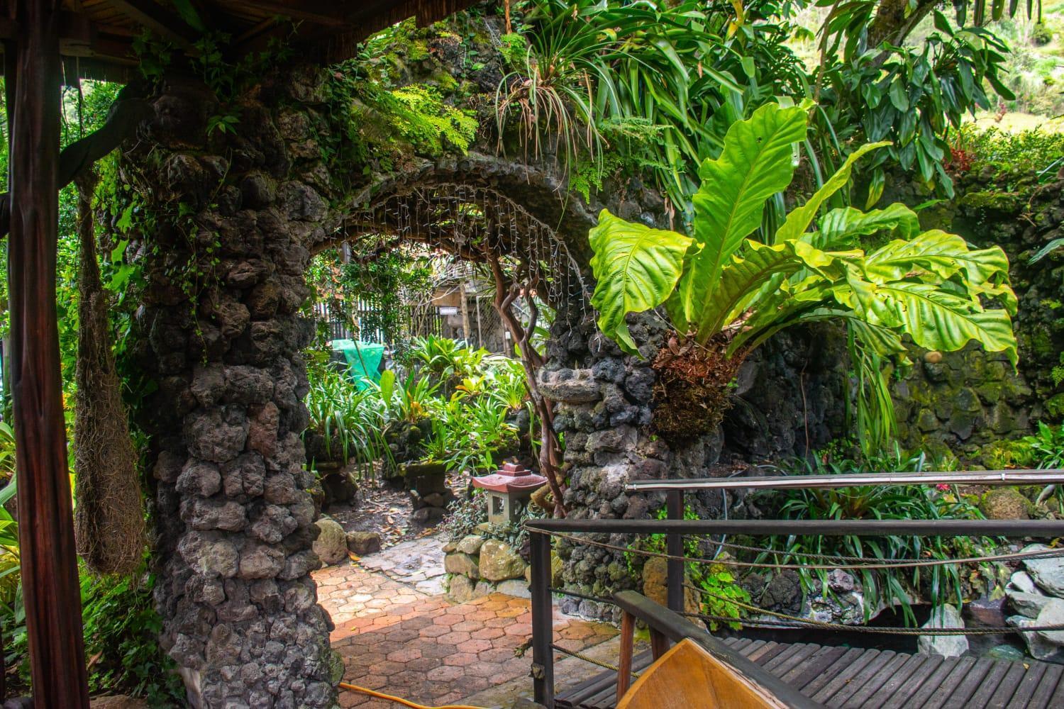 Hotel Y Spa Isla De Banos エクステリア 写真