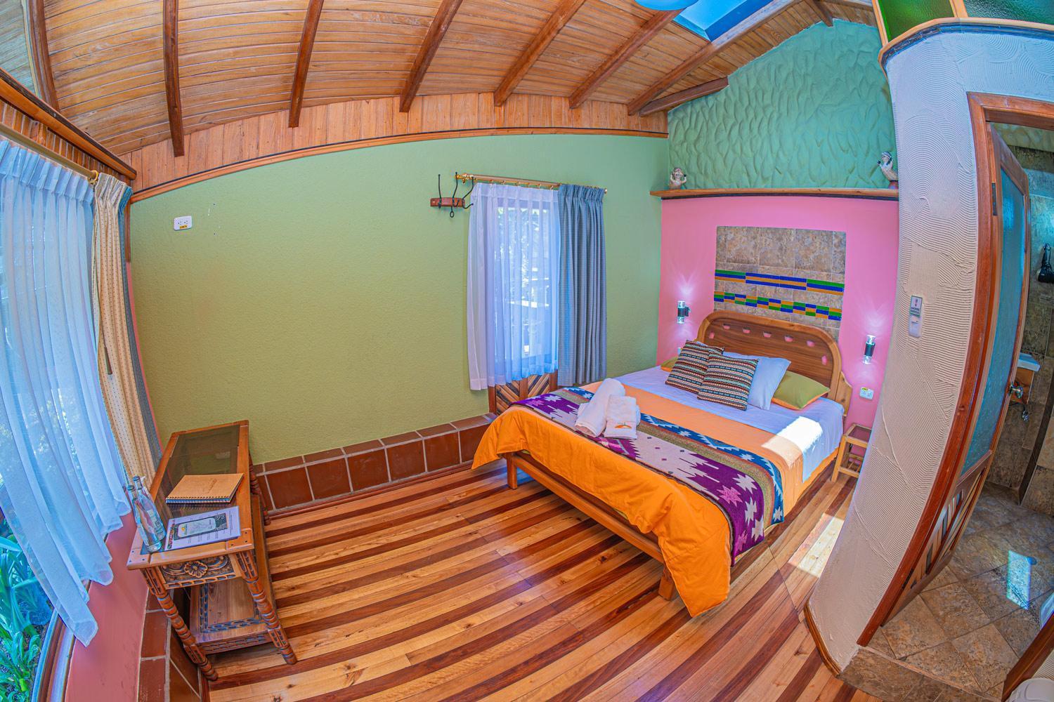 Hotel Y Spa Isla De Banos エクステリア 写真