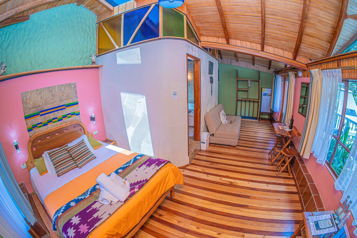 Hotel Y Spa Isla De Banos エクステリア 写真
