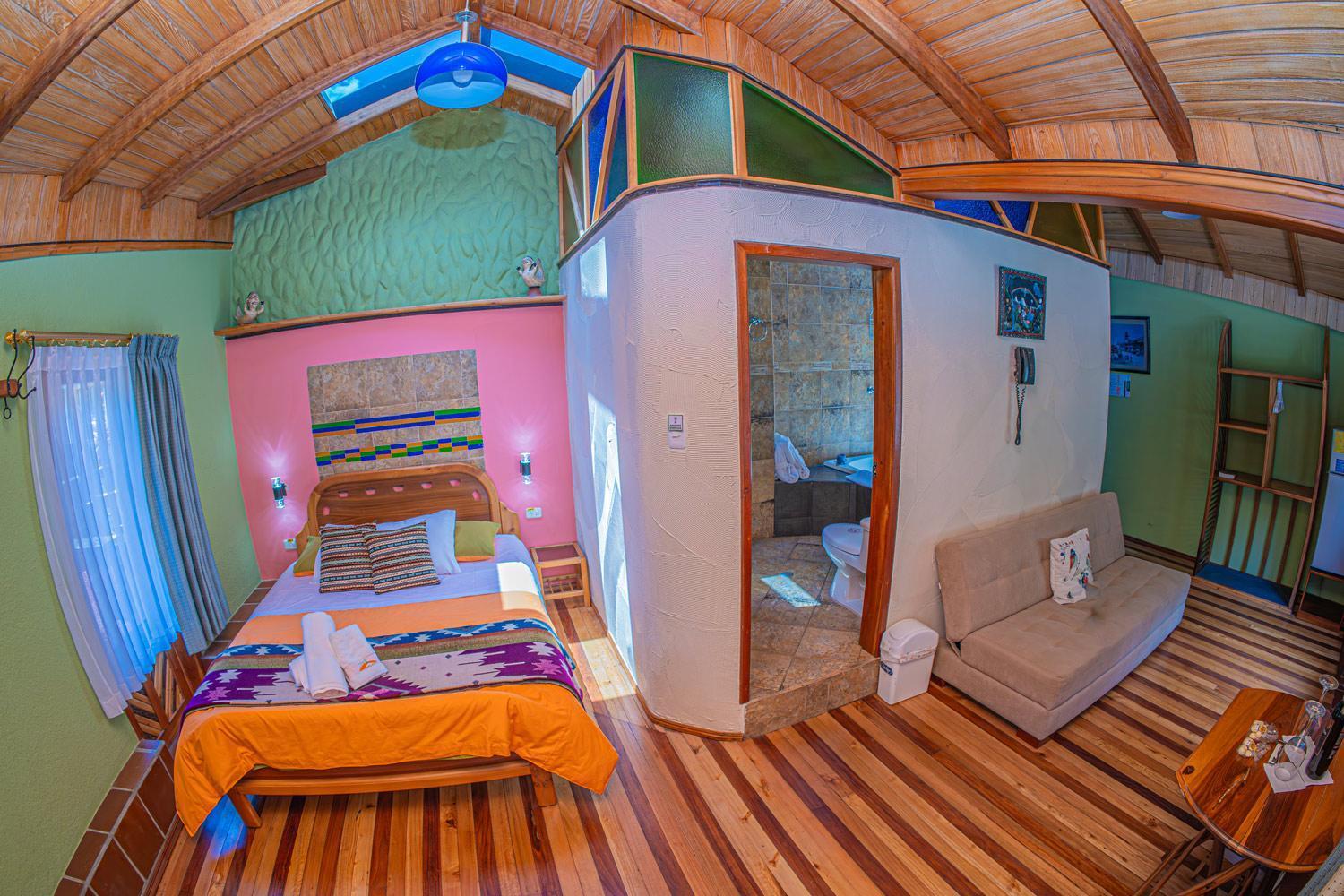 Hotel Y Spa Isla De Banos エクステリア 写真