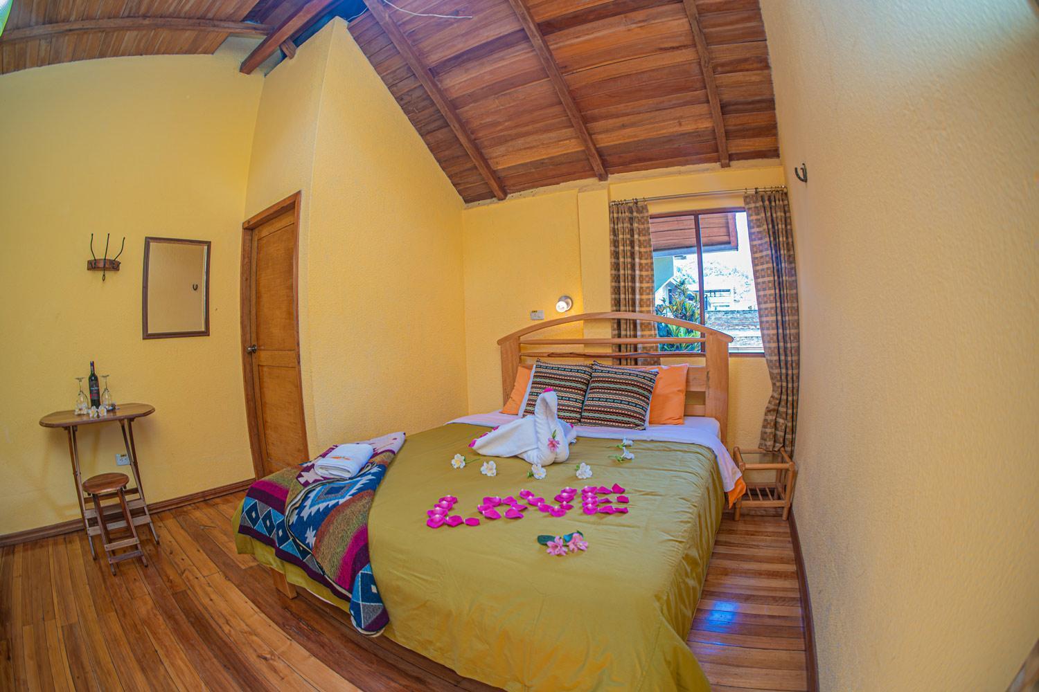Hotel Y Spa Isla De Banos エクステリア 写真