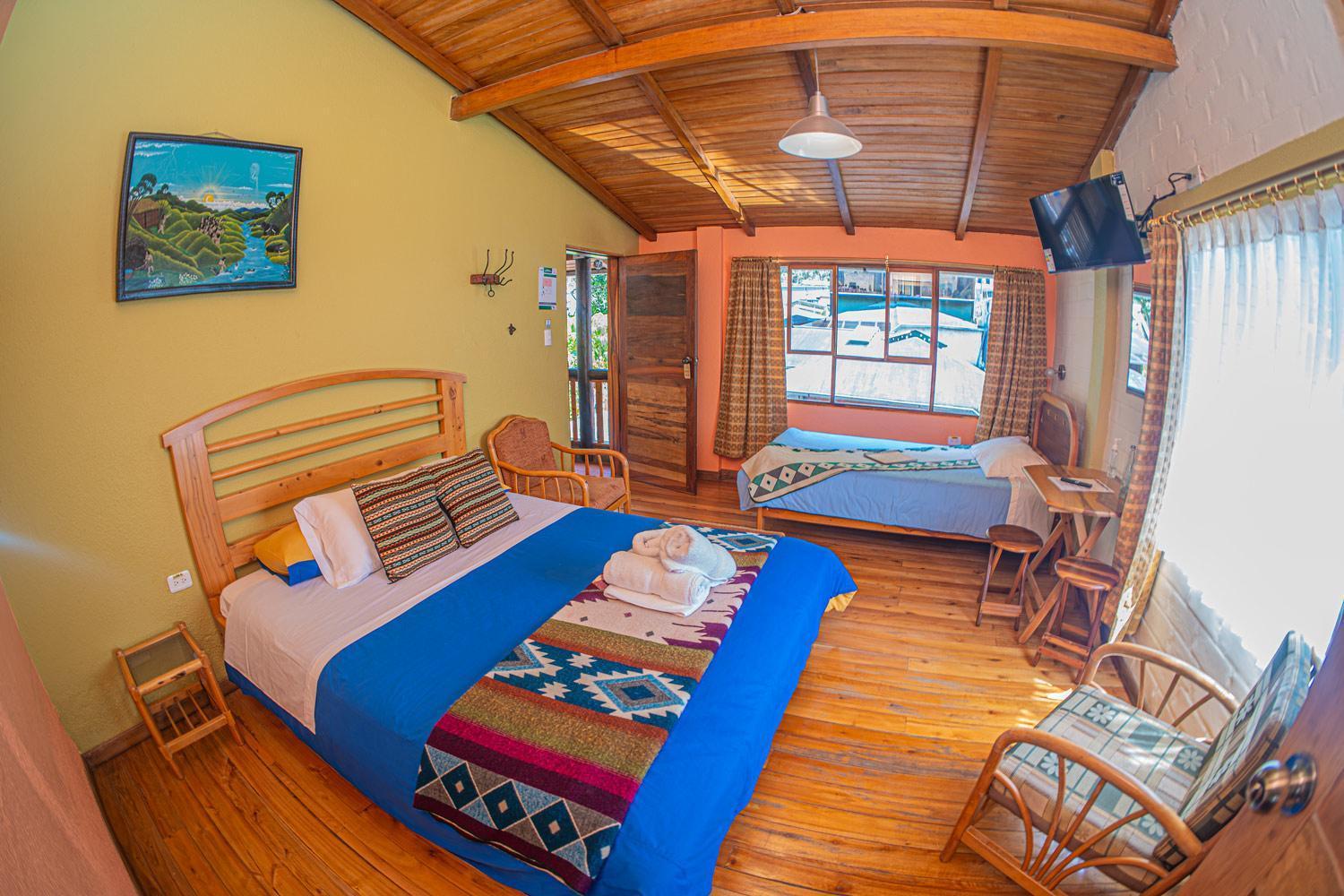 Hotel Y Spa Isla De Banos エクステリア 写真