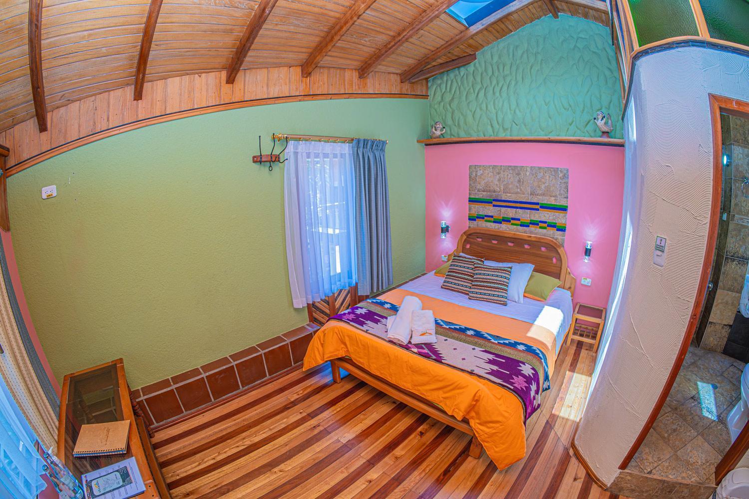 Hotel Y Spa Isla De Banos エクステリア 写真