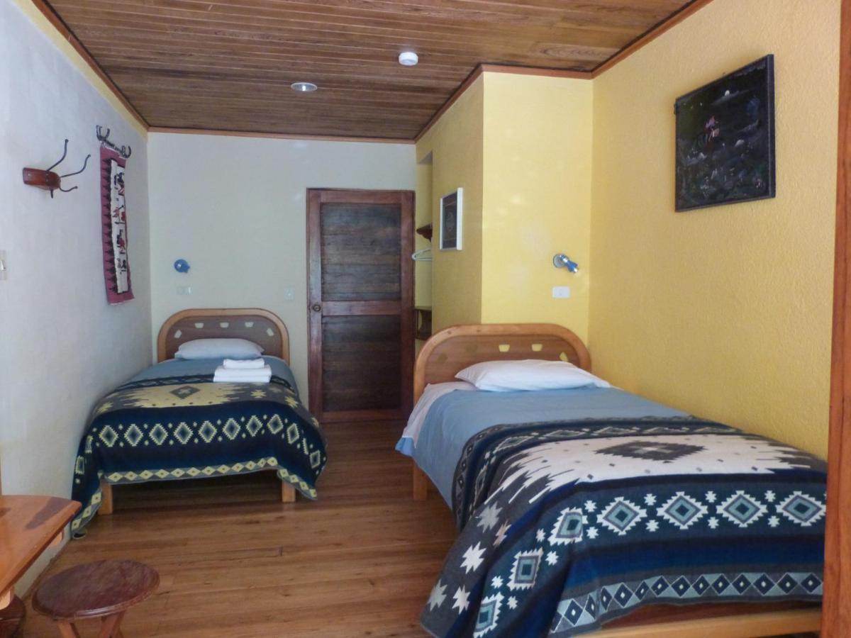 Hotel Y Spa Isla De Banos エクステリア 写真